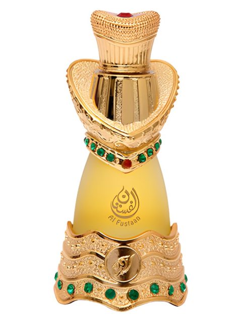 Al Fustan Gold