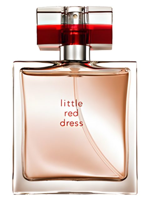 Little Red Dress