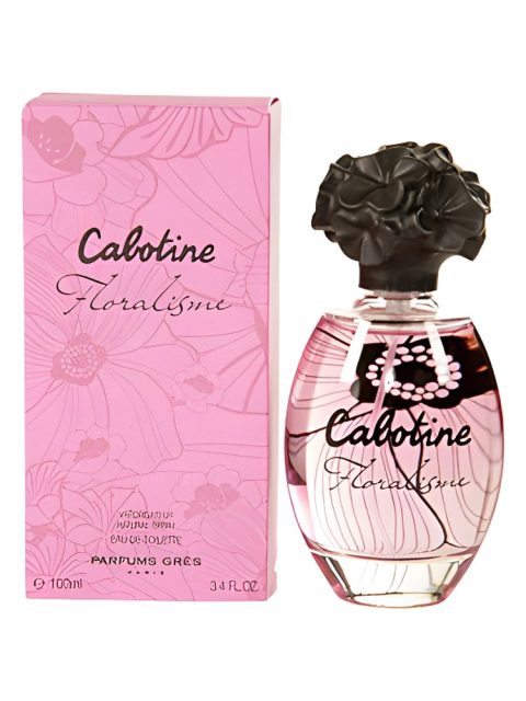 Cabotine Floralisme