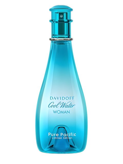 Cool Water Pure Pacific for Her