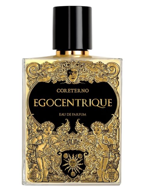 Egocentrique