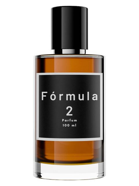 Fórmula 2