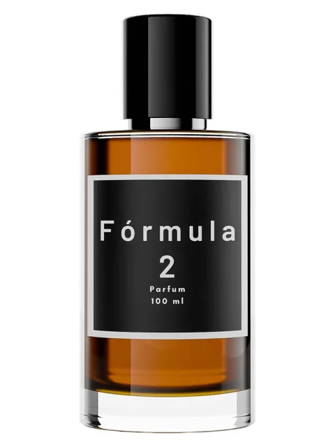 Fórmula 2
