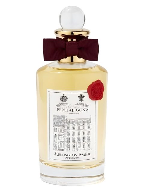 Kensington Amber