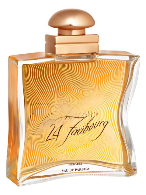 24 Faubourg Jeu De Lignes et de Lumiere