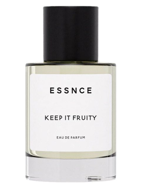 Keep it Fruity
