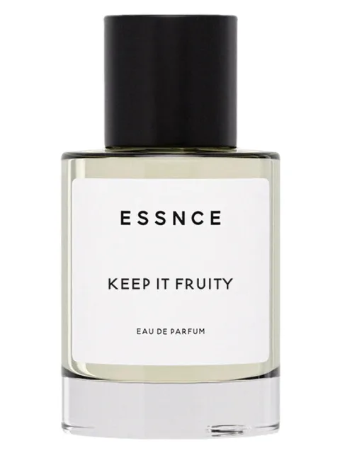 Keep it Fruity