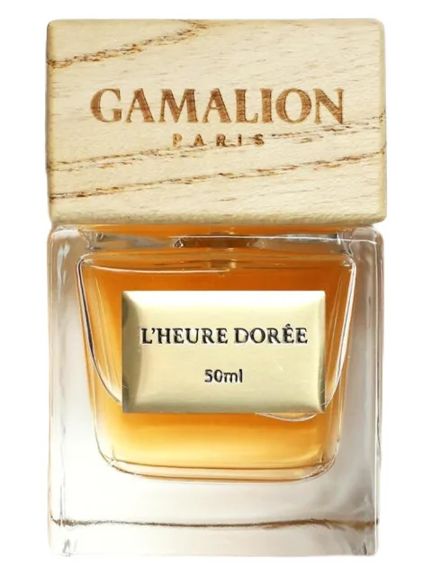 Lʼheure Dorée