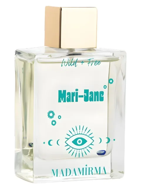 Mari-Jane