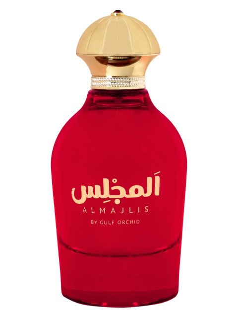 Almajlis