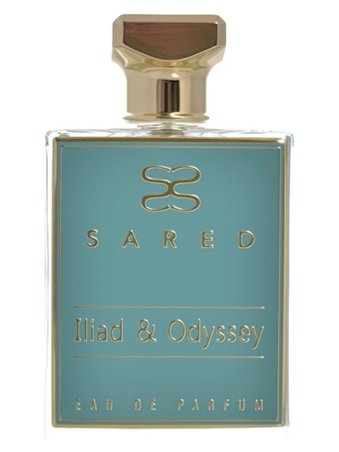 Iliad & Odyssey