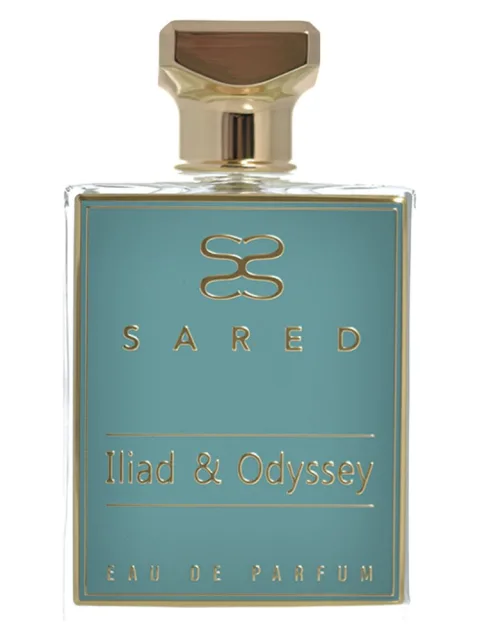 Iliad & Odyssey