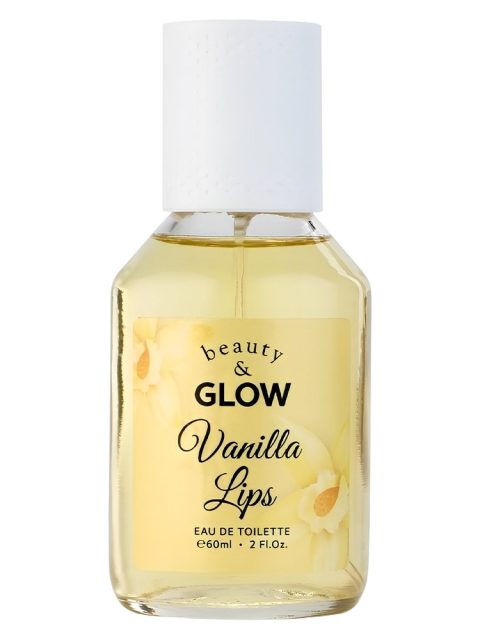 Beauty & Glow Vanilla Lips