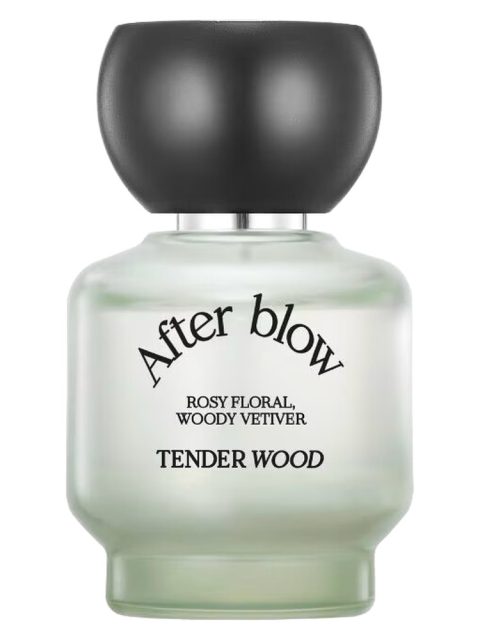 Tender Wood