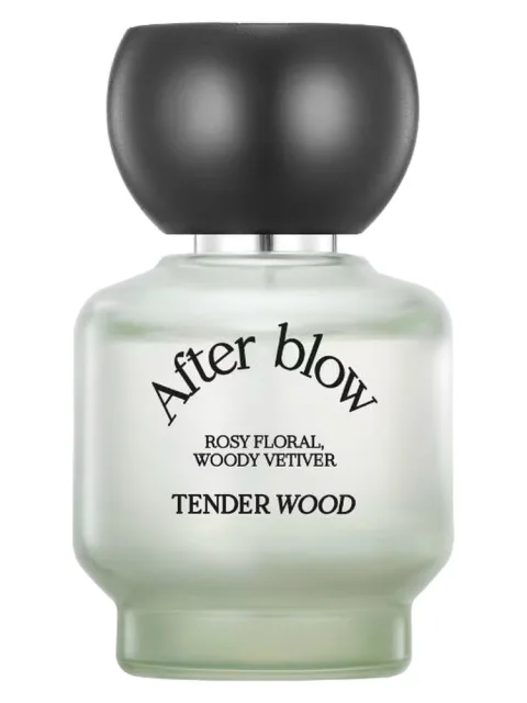 Tender Wood