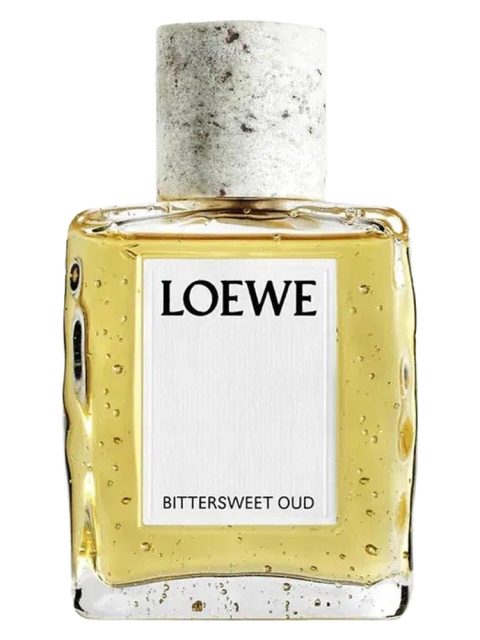 Bittersweet Oud