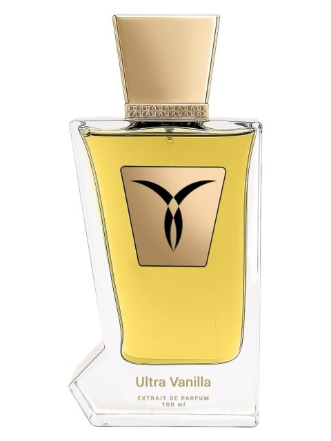 Ultra Vanilla