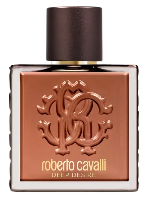 Roberto Cavalli Uomo Deep Desire