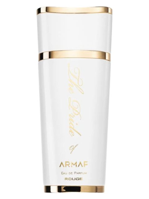 The Pride Of Armaf For Women Rouge