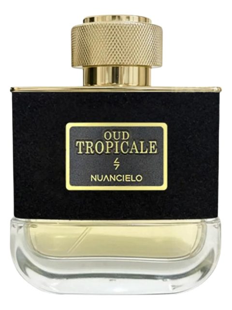 Oud Tropicale