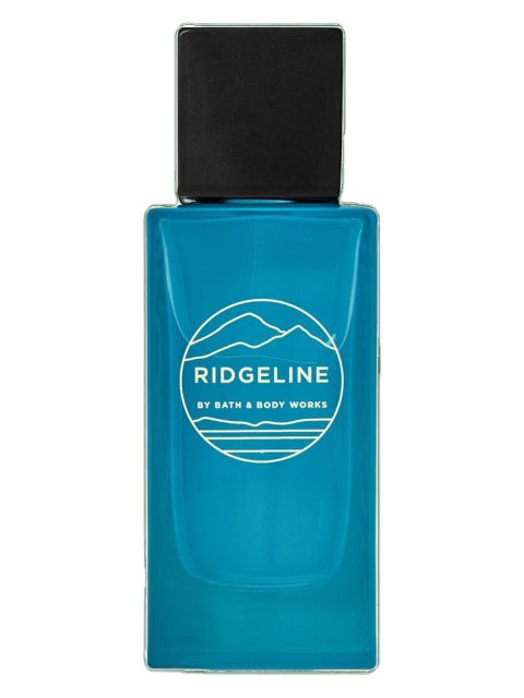 Ridgeline