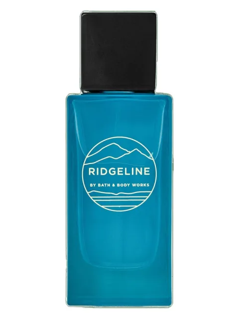 Ridgeline