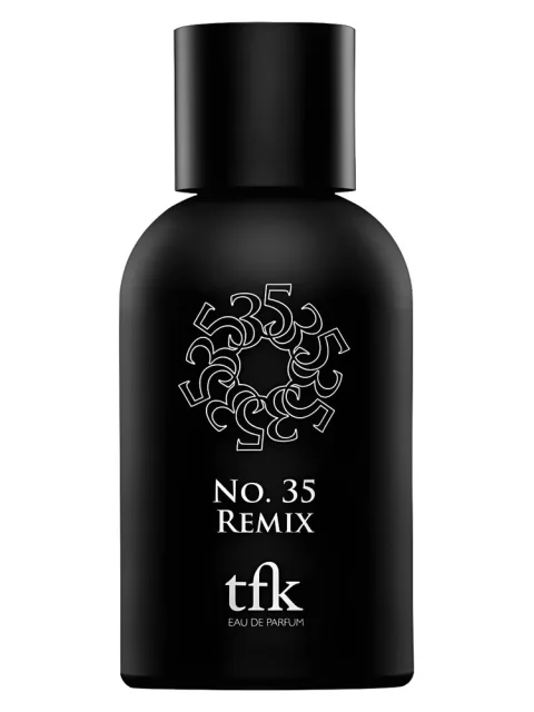 No. 35 Remix