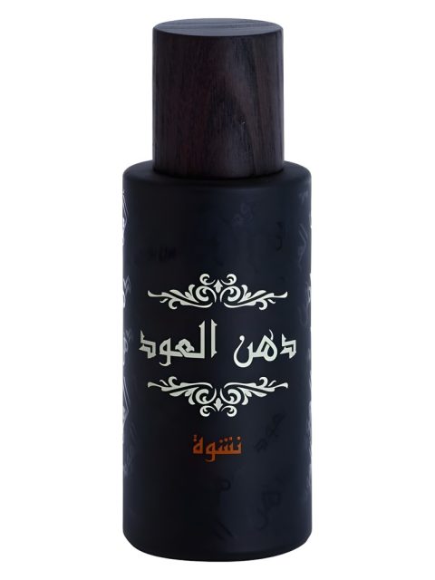 Dhanal Oudh Nashwah