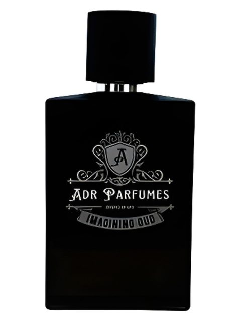 Imagining Oud