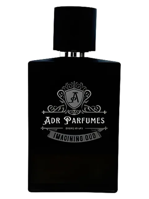 Imagining Oud