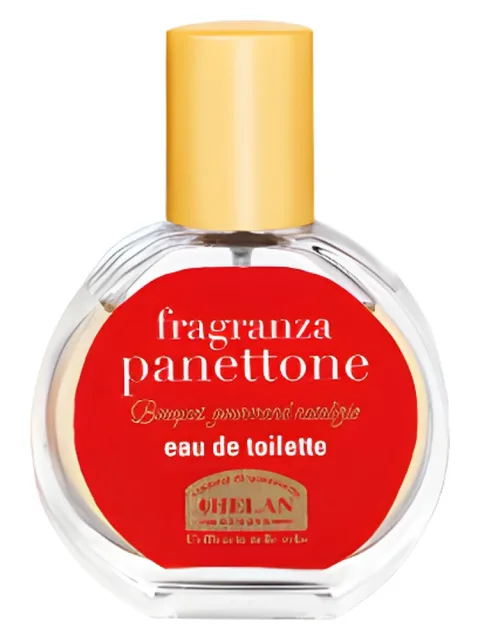 Fragranza Panettone