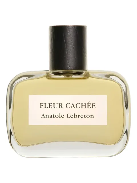 Fleur Cachée