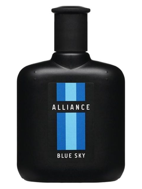 Alliance Blue Sky
