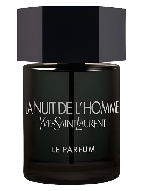 La Nuit de L'Homme Le Parfum