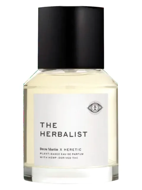 The Herbalist
