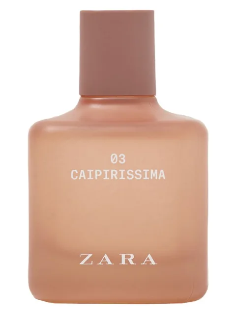 03 Caipirissima