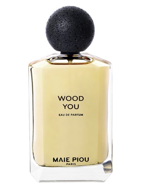 Wood You