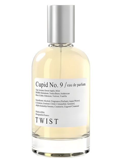 Cupid No. 9