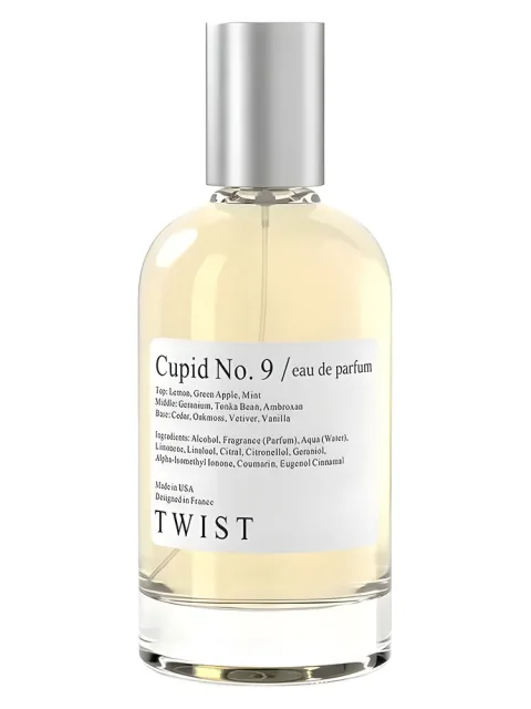 Cupid No. 9