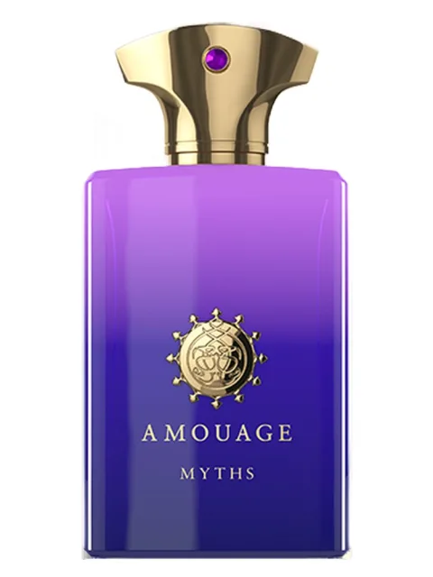 Myths Man
