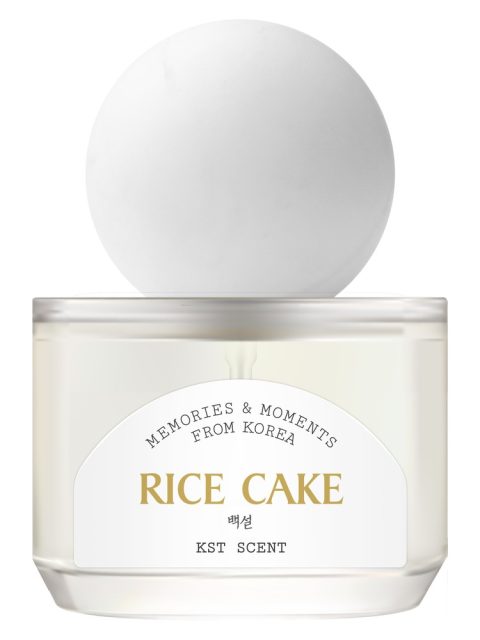 Rice Cake