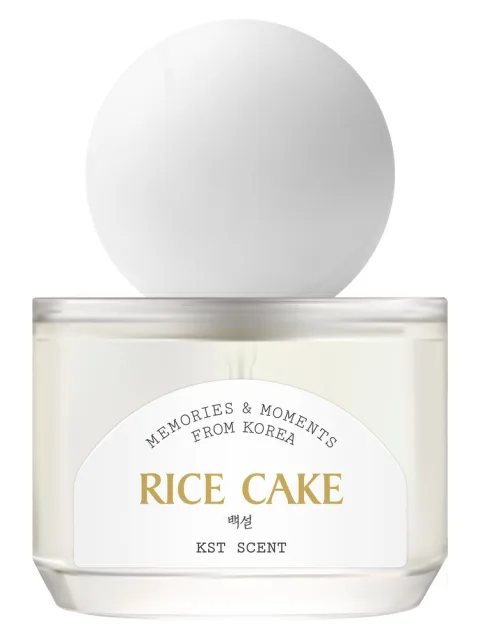 Rice Cake
