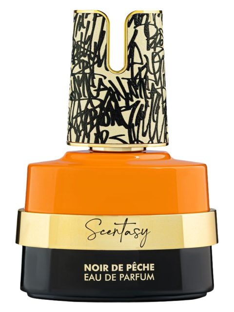 Scentasy Noir de Pêche