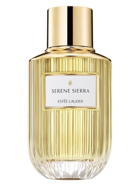 Serene Sierra