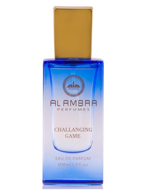 Challenging Game