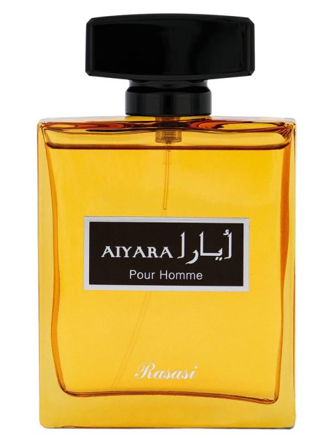 Aiyara Pour Homme