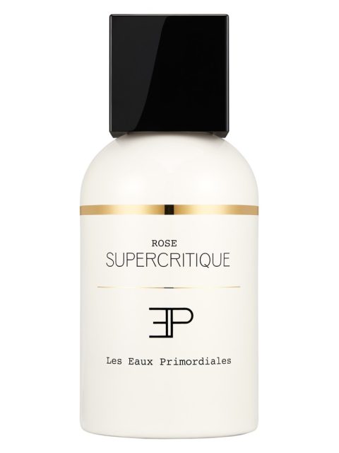 Rose Supercritique