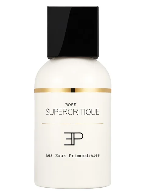 Rose Supercritique