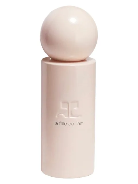 La Fille de L'Air (2021)