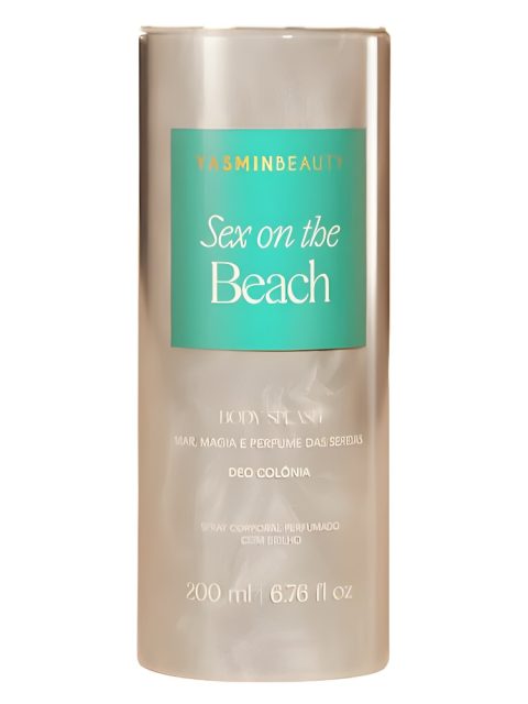 Sex On The Beach